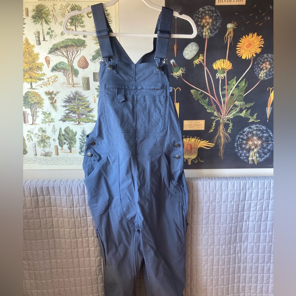duluth trading co gardening overalls